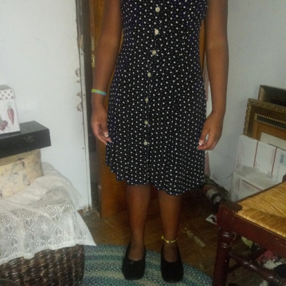 Ann Taylor dress